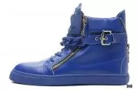 zanotti 2019U haut dessus femmes occasionnel belles promotions bleu